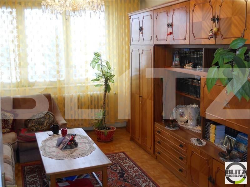 Apartament de vânzare 4 camere Grigorescu - 4726AV | BLITZ Cluj-Napoca | Poza3