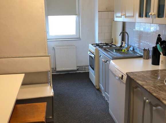 Apartament de închiriat 3 camere Zorilor - 47260AI | BLITZ Cluj-Napoca | Poza4