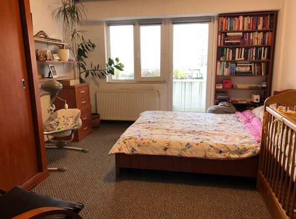 Apartament de închiriat 3 camere Zorilor - 47260AI | BLITZ Cluj-Napoca | Poza1