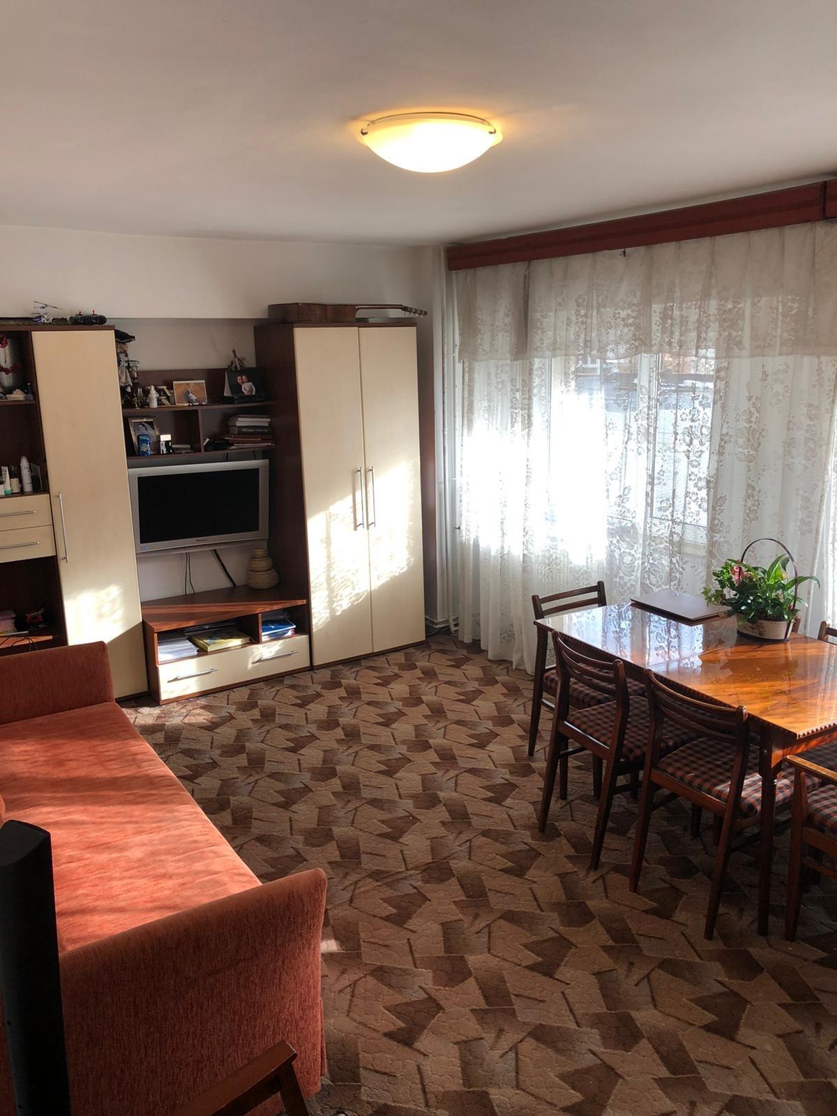 Apartament de închiriat 3 camere Zorilor - 47260AI | BLITZ Cluj-Napoca | Poza3