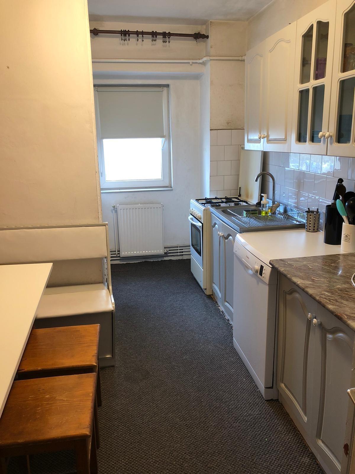 Apartament de închiriat 3 camere Zorilor - 47260AI | BLITZ Cluj-Napoca | Poza4