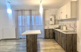 2 camere, 55 mp, modern, prima inchiriere, totul nou