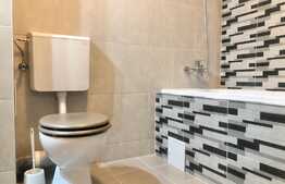 2 camere, 55 mp, modern, prima inchiriere, totul nou