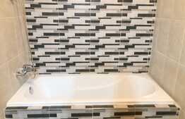 2 camere, 55 mp, modern, prima inchiriere, totul nou