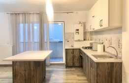 2 camere, 55 mp, modern, prima inchiriere, totul nou