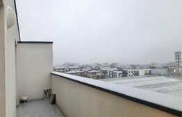 2 camere, 55 mp, modern, prima inchiriere, totul nou