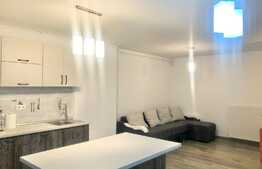 2 camere, 55 mp, modern, prima inchiriere, totul nou