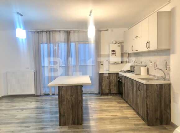 Apartament de închiriat 2 camere Europa - 47261AI | BLITZ Cluj-Napoca | Poza5