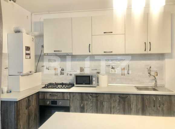 Apartament de închiriat 2 camere Europa - 47261AI | BLITZ Cluj-Napoca | Poza4