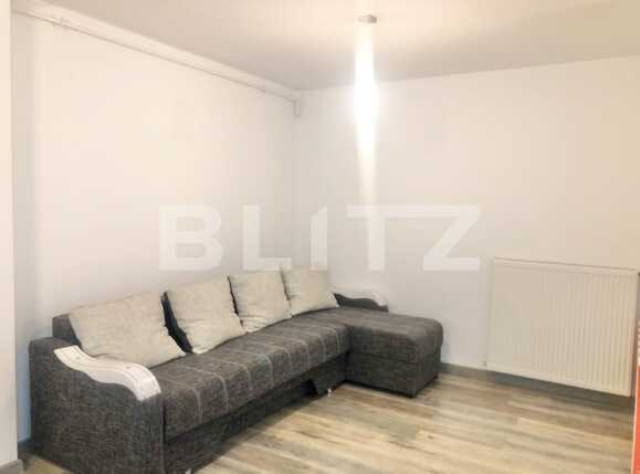 Apartament de închiriat 2 camere Europa - 47261AI | BLITZ Cluj-Napoca | Poza2