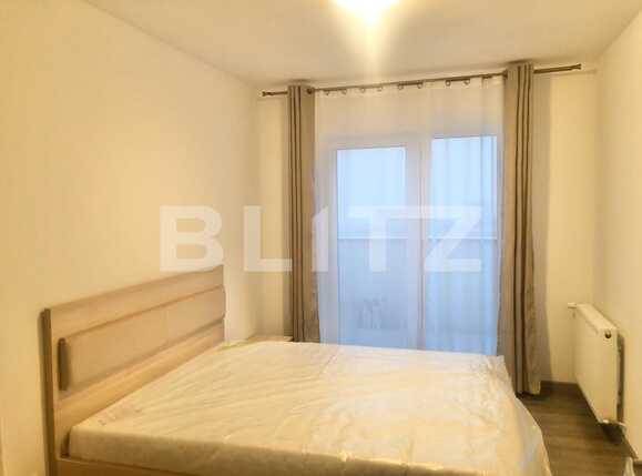 Apartament de închiriat 2 camere Europa - 47261AI | BLITZ Cluj-Napoca | Poza6