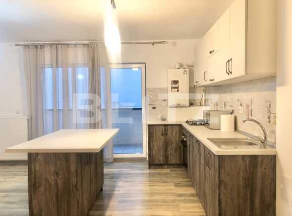 Apartament de închiriat 2 camere Europa - 47261AI | BLITZ Cluj-Napoca | Poza3