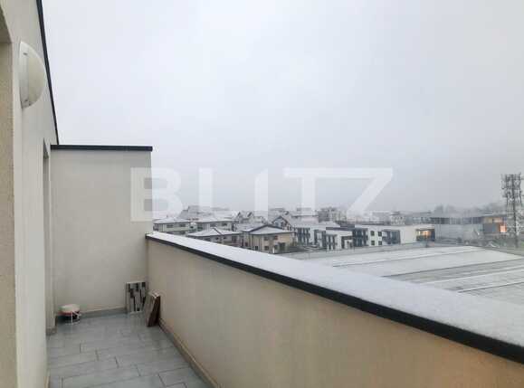 Apartament de închiriat 2 camere Europa - 47261AI | BLITZ Cluj-Napoca | Poza10