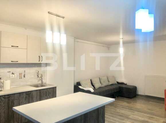 Apartament de închiriat 2 camere Europa - 47261AI | BLITZ Cluj-Napoca | Poza1