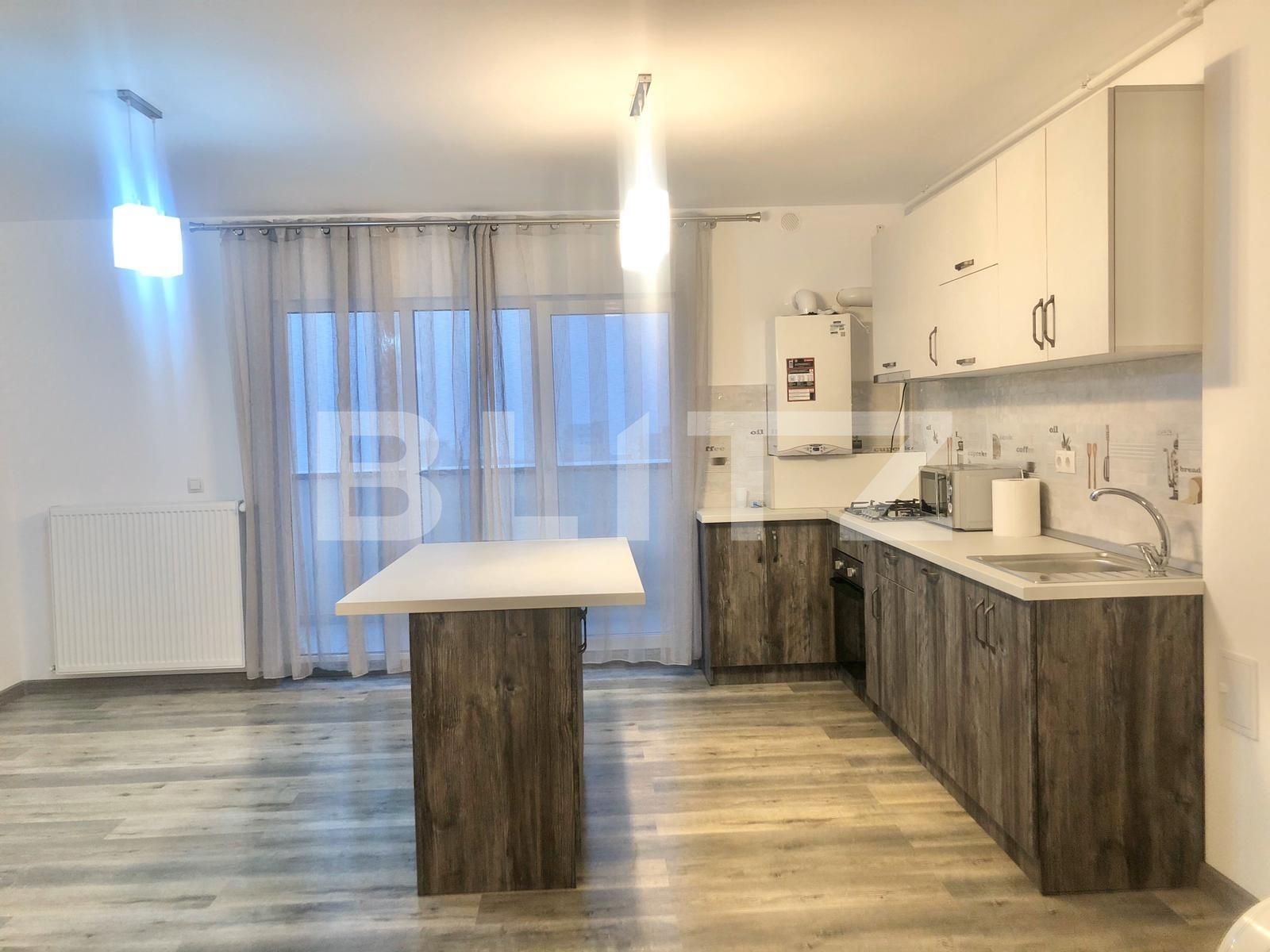 Apartament de închiriat 2 camere Europa - 47261AI | BLITZ Cluj-Napoca | Poza5