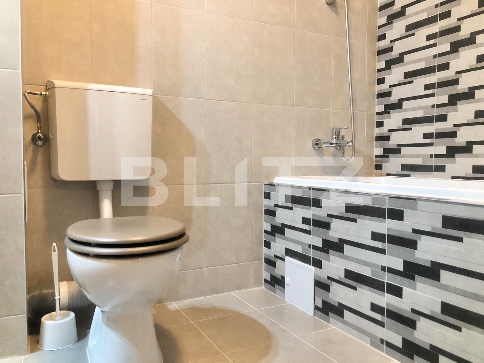Apartament de închiriat 2 camere Europa - 47261AI | BLITZ Cluj-Napoca | Poza9