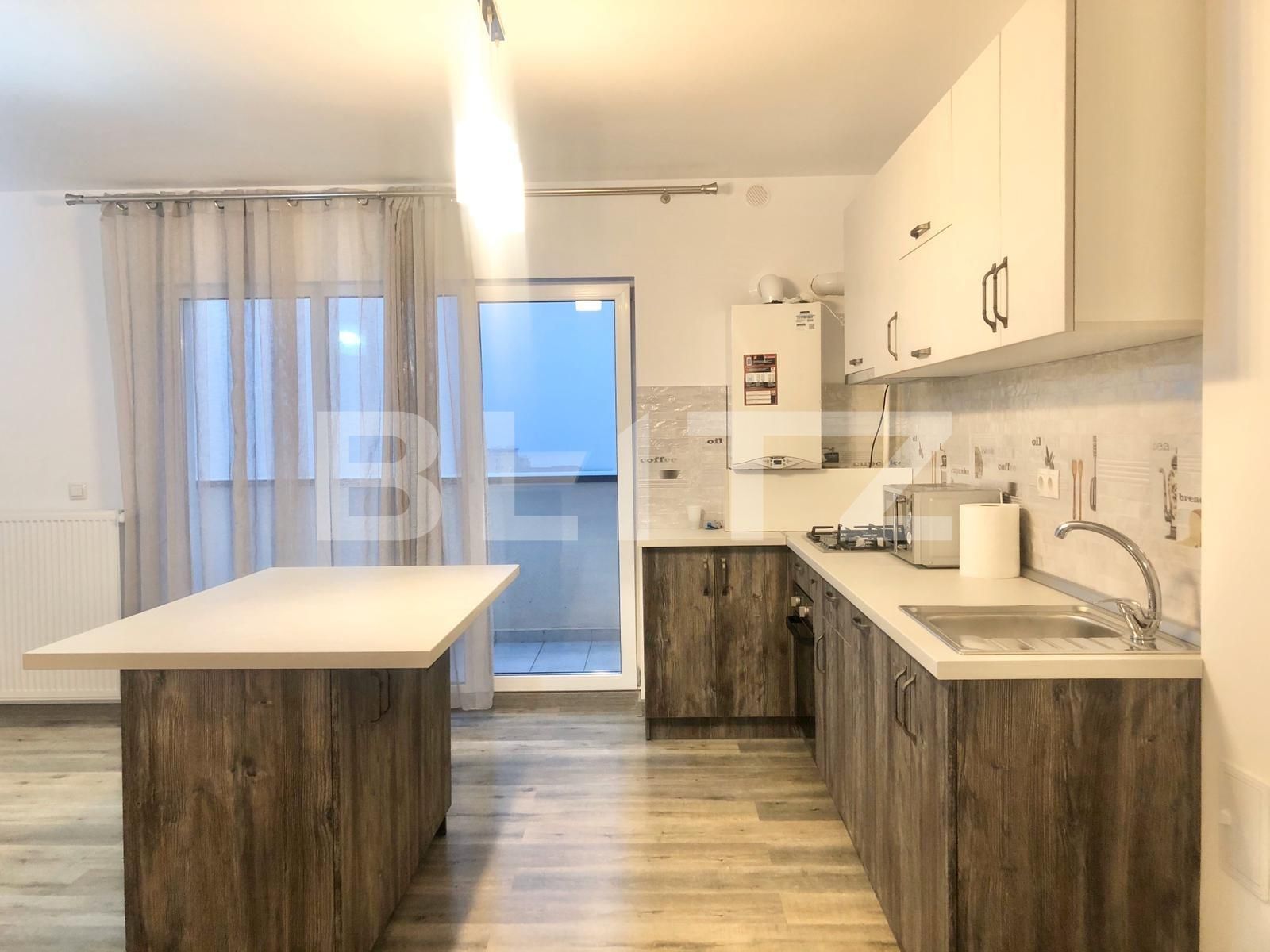 Apartament de închiriat 2 camere Europa - 47261AI | BLITZ Cluj-Napoca | Poza3