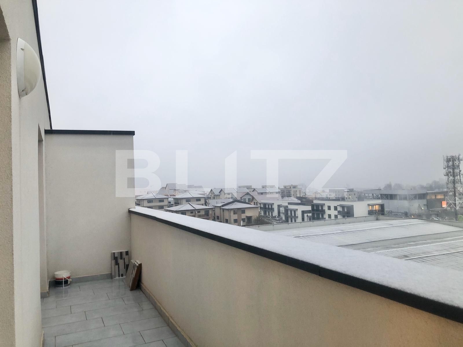 Apartament de închiriat 2 camere Europa - 47261AI | BLITZ Cluj-Napoca | Poza10