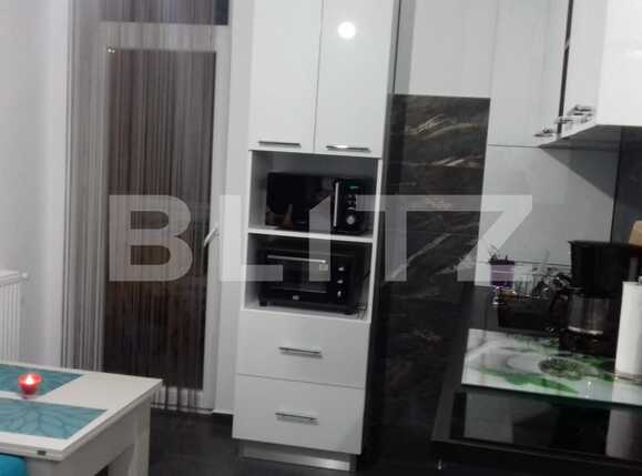 Apartament de vânzare 2 camere Manastur - 47262AV | BLITZ Cluj-Napoca | Poza1
