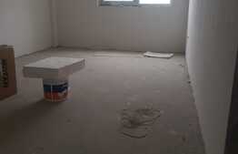 2 camere, decomandat, 50 mp, zona Vivo