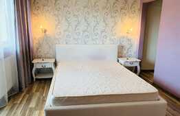 Apartamente 3 camere, 78 mp, imobil nou, garaj, zona strazii Observatorului