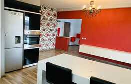 Apartamente 3 camere, 78 mp, imobil nou, garaj, zona strazii Observatorului