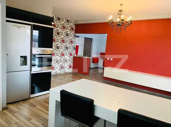 Apartament de închiriat 3 camere Zorilor - 47264AI | BLITZ Cluj-Napoca | Poza11