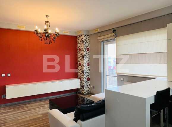 Apartament de închiriat 3 camere Zorilor - 47264AI | BLITZ Cluj-Napoca | Poza9