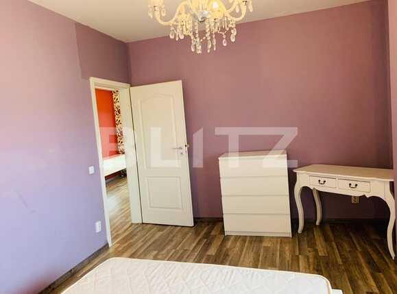 Apartament de închiriat 3 camere Zorilor - 47264AI | BLITZ Cluj-Napoca | Poza19