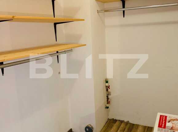 Apartament de închiriat 3 camere Zorilor - 47264AI | BLITZ Cluj-Napoca | Poza32