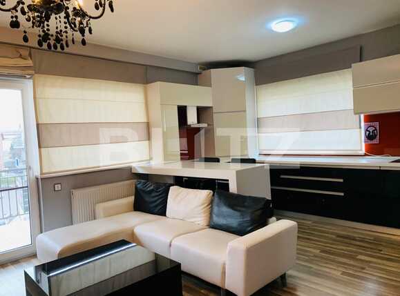 Apartament de închiriat 3 camere Zorilor - 47264AI | BLITZ Cluj-Napoca | Poza6