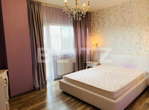 Apartament de închiriat 3 camere Zorilor - 47264AI | BLITZ Cluj-Napoca | Poza15