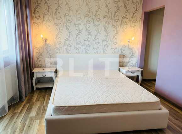 Apartament de închiriat 3 camere Zorilor - 47264AI | BLITZ Cluj-Napoca | Poza17