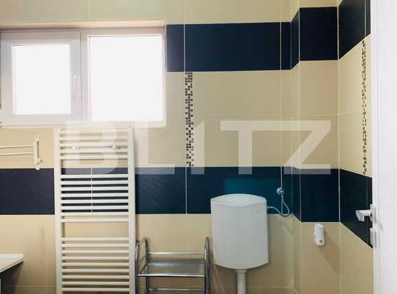 Apartament de închiriat 3 camere Zorilor - 47264AI | BLITZ Cluj-Napoca | Poza35