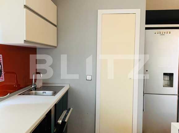 Apartament de închiriat 3 camere Zorilor - 47264AI | BLITZ Cluj-Napoca | Poza14