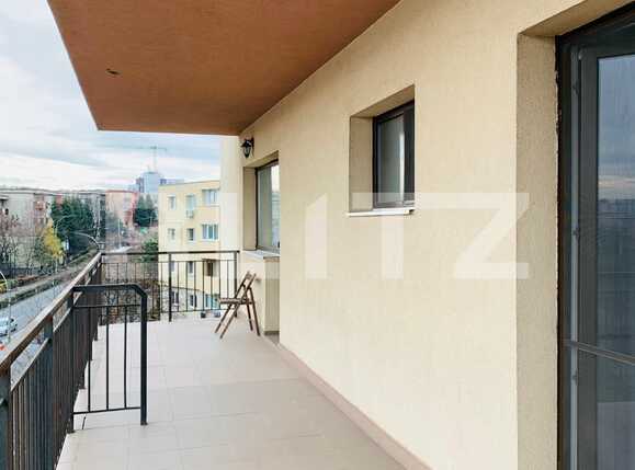 Apartament de închiriat 3 camere Zorilor - 47264AI | BLITZ Cluj-Napoca | Poza38