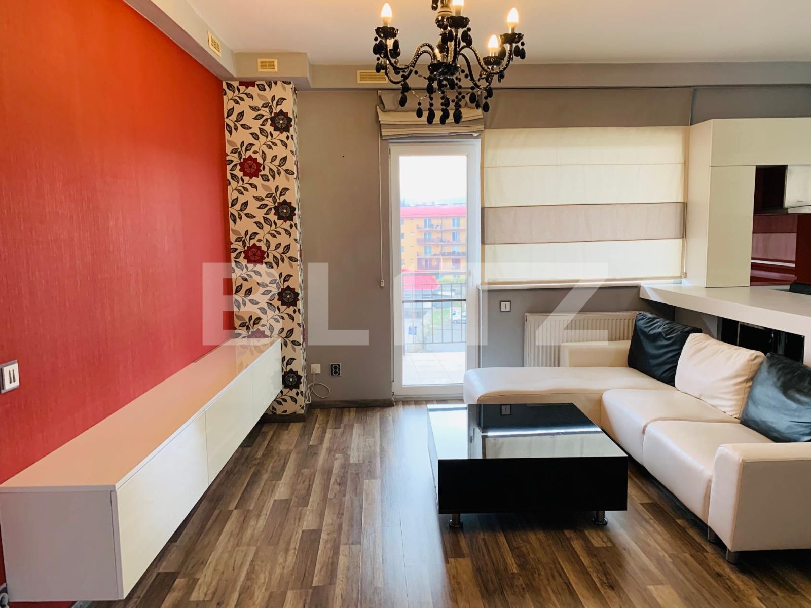 Apartament de închiriat 3 camere Zorilor - 47264AI | BLITZ Cluj-Napoca | Poza3