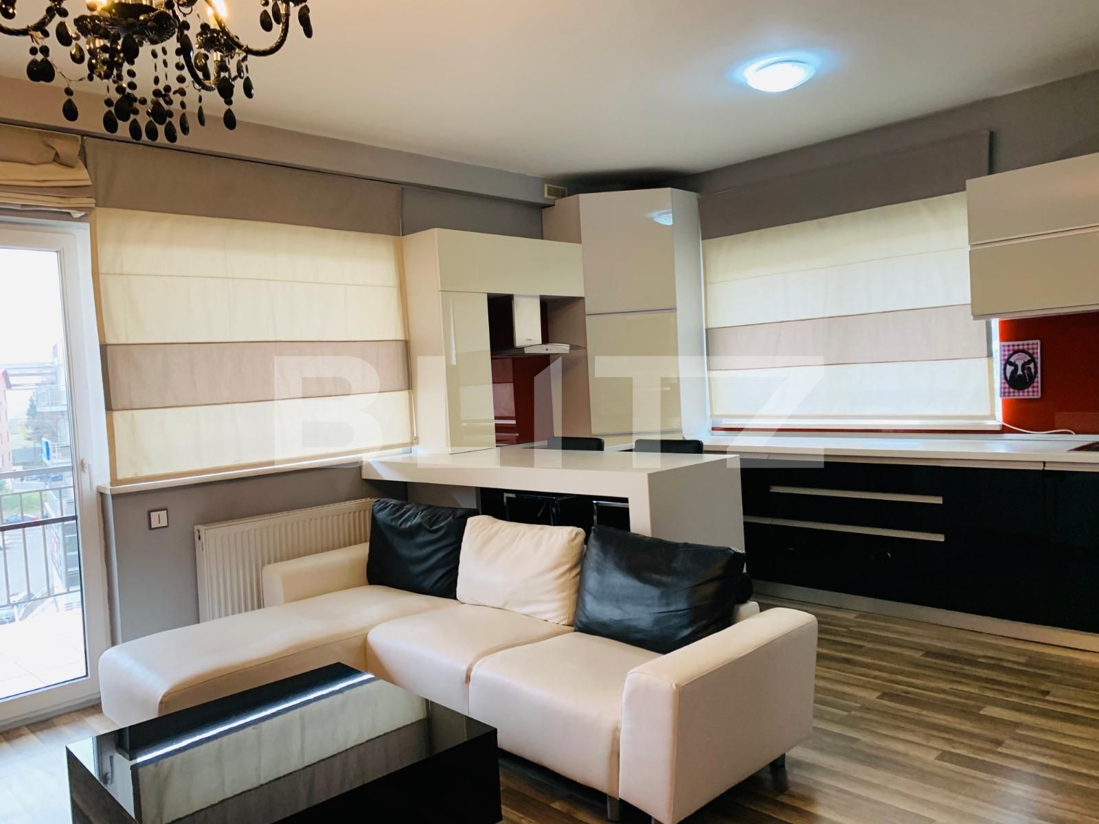 Apartament de închiriat 3 camere Zorilor - 47264AI | BLITZ Cluj-Napoca | Poza6