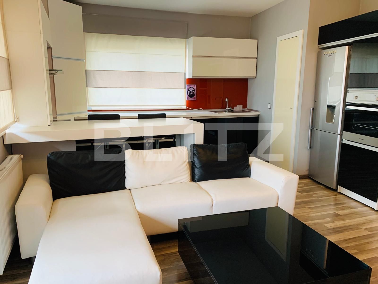 Apartament de închiriat 3 camere Zorilor - 47264AI | BLITZ Cluj-Napoca | Poza5
