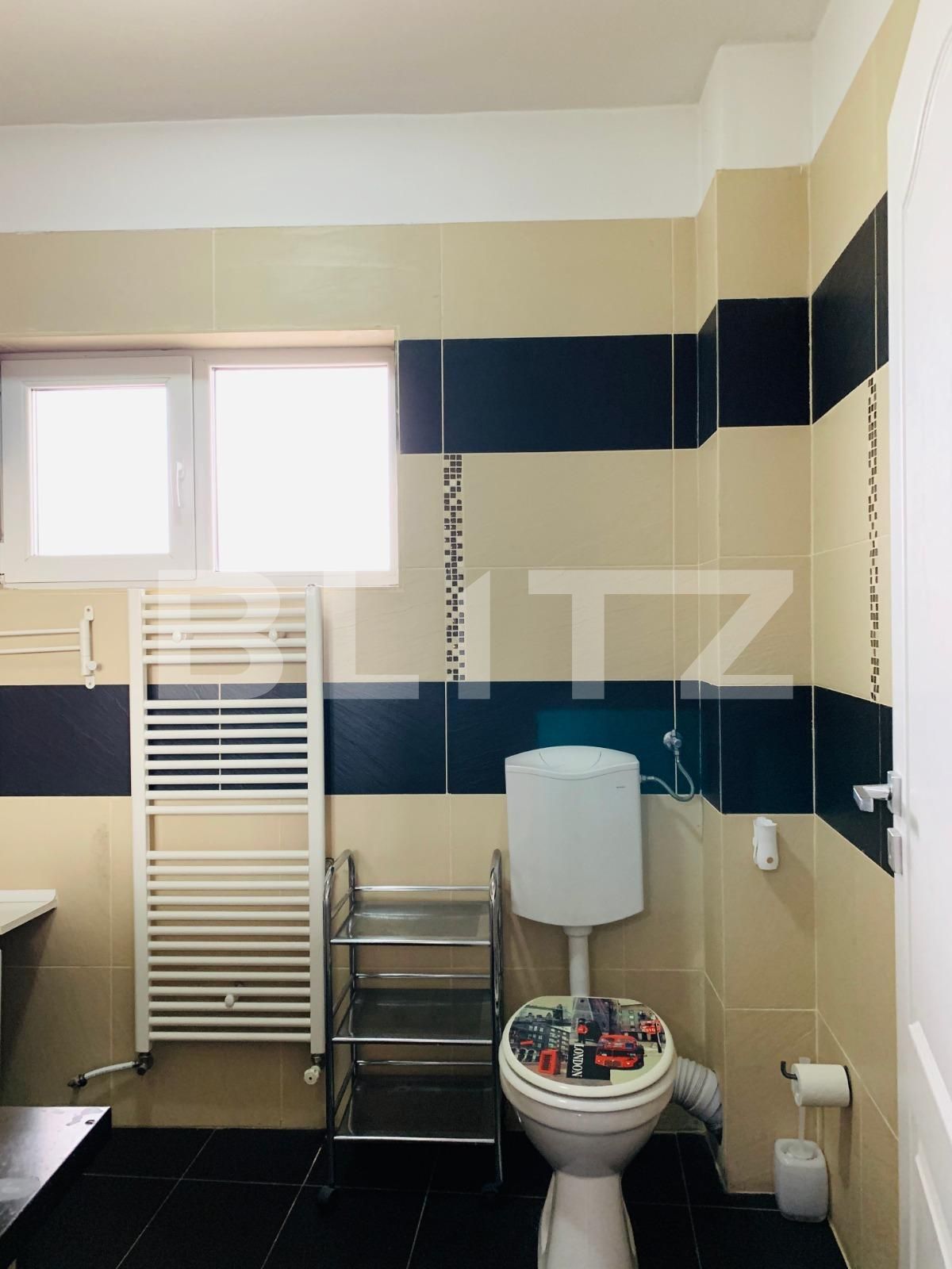 Apartament de închiriat 3 camere Zorilor - 47264AI | BLITZ Cluj-Napoca | Poza35