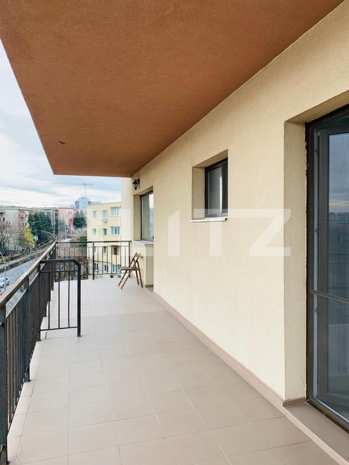 Apartament de închiriat 3 camere Zorilor - 47264AI | BLITZ Cluj-Napoca | Poza38