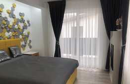 Duplex nou, finisaje de lux! Zona de case!