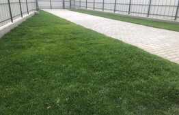 Duplex nou, finisaje de lux! Zona de case!