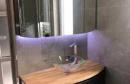 Duplex nou, finisaje de lux! Zona de case!