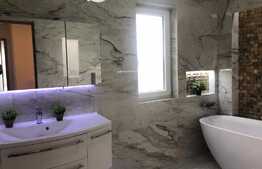 Duplex nou, finisaje de lux! Zona de case!