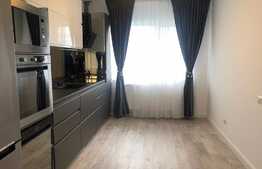 Duplex nou, finisaje de lux! Zona de case!