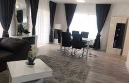 Duplex nou, finisaje de lux! Zona de case!