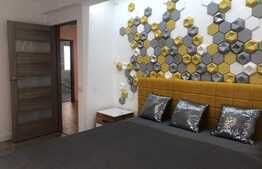 Duplex nou, finisaje de lux! Zona de case!