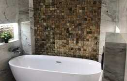 Duplex nou, finisaje de lux! Zona de case!