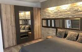 Duplex nou, finisaje de lux! Zona de case!